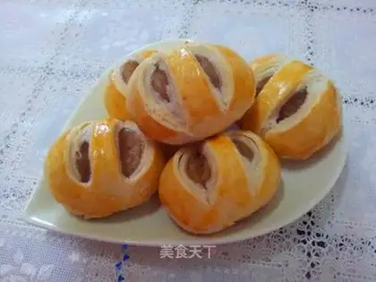 Honey pie