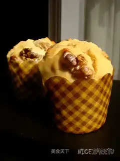 Soybean walnuts