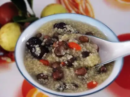 Porridge