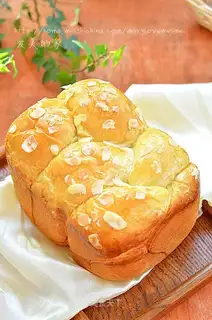Milk toast