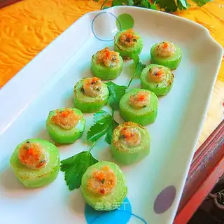 Fish mud cucumber