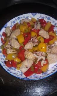 Korean pepper sauce