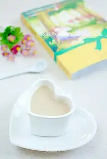 Milky tea