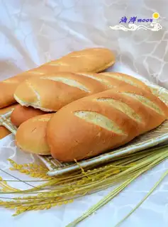 Fist bread
