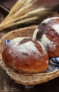 Potato bread