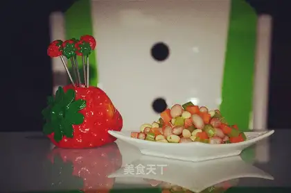 Peanut buttercup