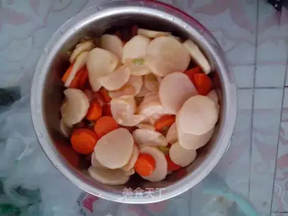 ♪ Carrot ♪