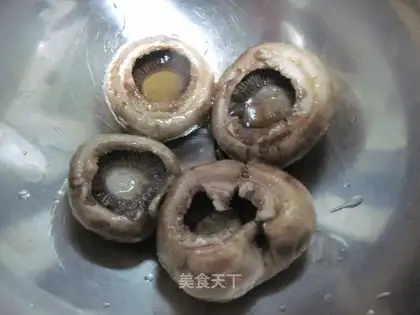 Fried mouths