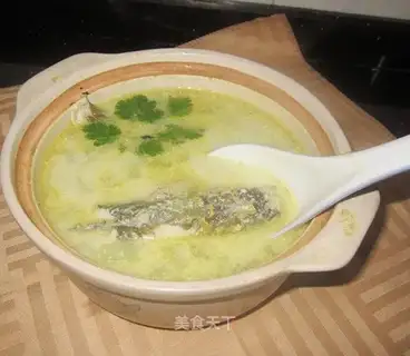 The soybean broccoli