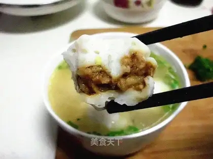Homemade octopus