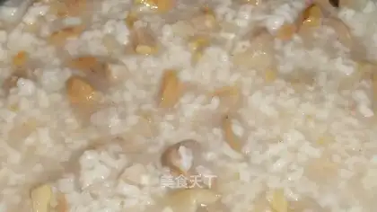 Porridge