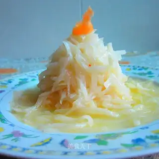Sodice radish