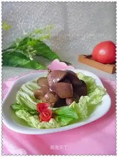 Chicken liver