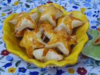raisin scon