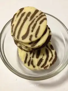 Cloudstone cookies