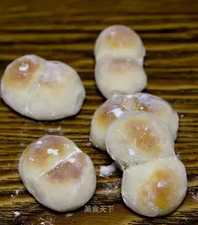 German snack