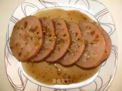 Soft, spicy cinnamon sugar