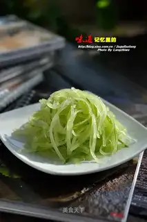 Sugar radish