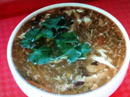 Old Beijing Scorpion Hotpot