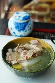 Pork chops
