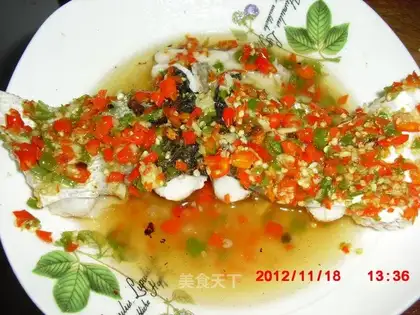 Pepperfish