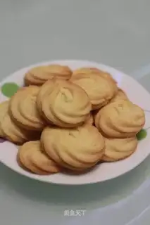 Classic cookies