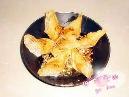 Potato rolls