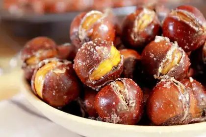 Chestnut