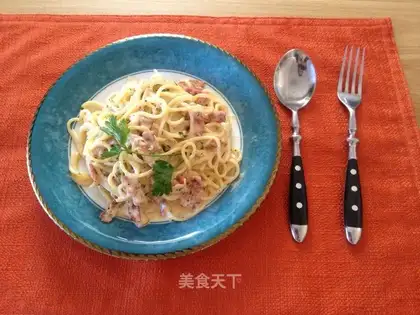 Carbonara