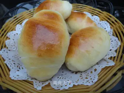 Butter roll