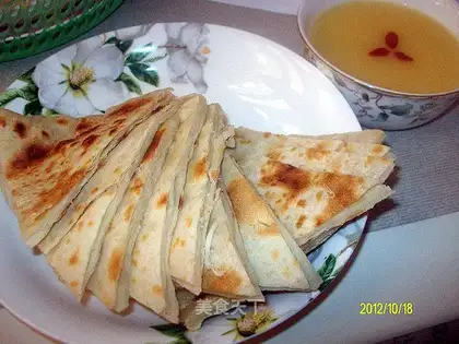 Homemade