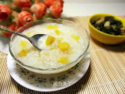 Porridge