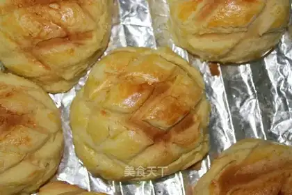 Pineapple bag