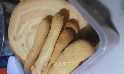 Finger crackers