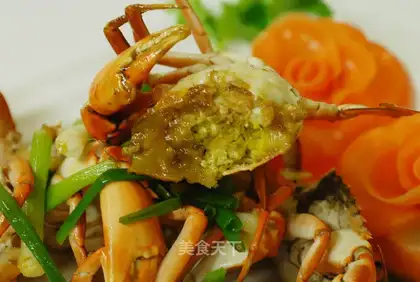 Crabs