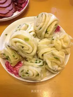 Onion rolls