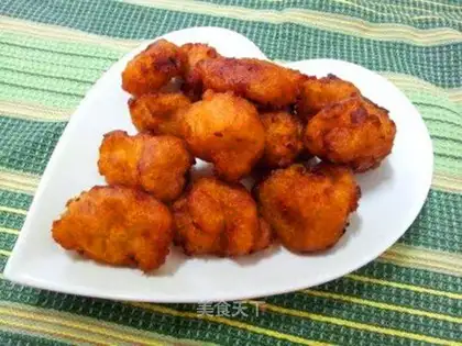 Potatoballs