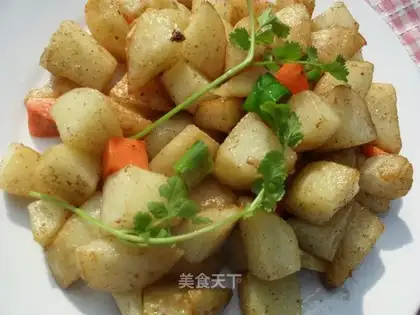 Spud