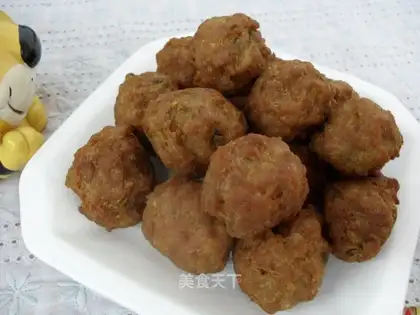 Meatballs