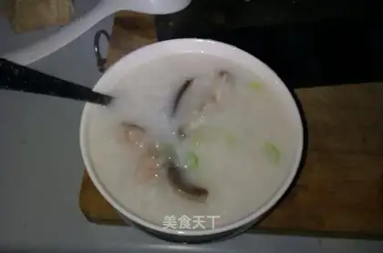 Porridge