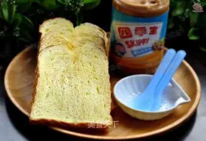 Egg toast
