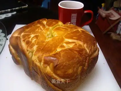 Brick bread