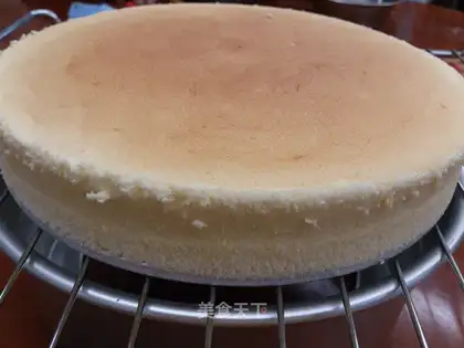 Yogurt cake