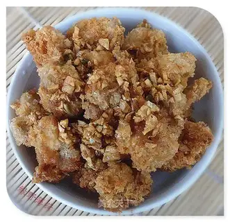 Porridge rice