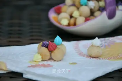 Sugar-cracker
