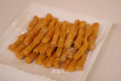 Sweet potatoes