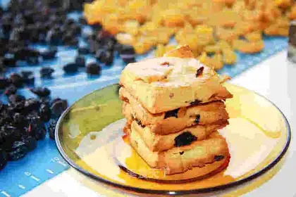 The soufflé