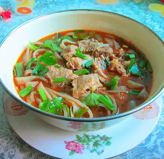 A fan old duck soup