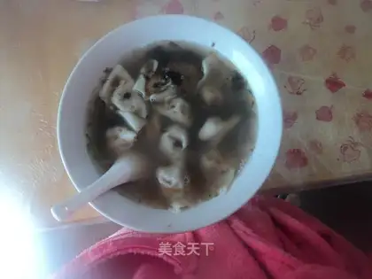 Windy noodles