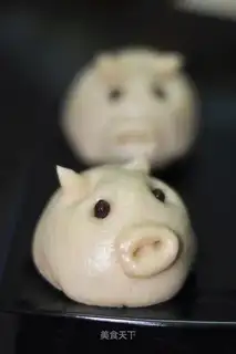 Piglet